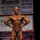 Scott  Lyons - NPC Alaska State Championships 2013 - #1